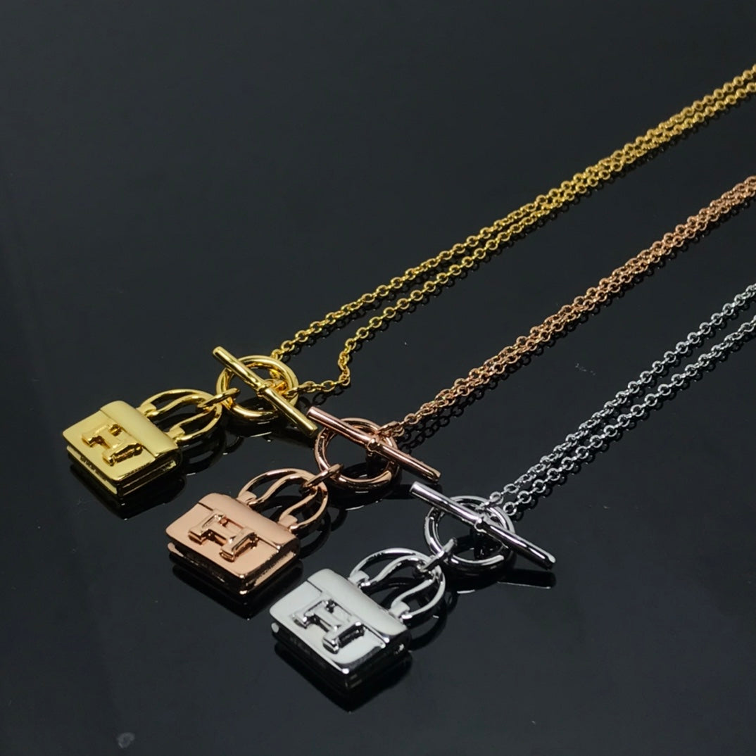 55QH320X Popular Necklaces
