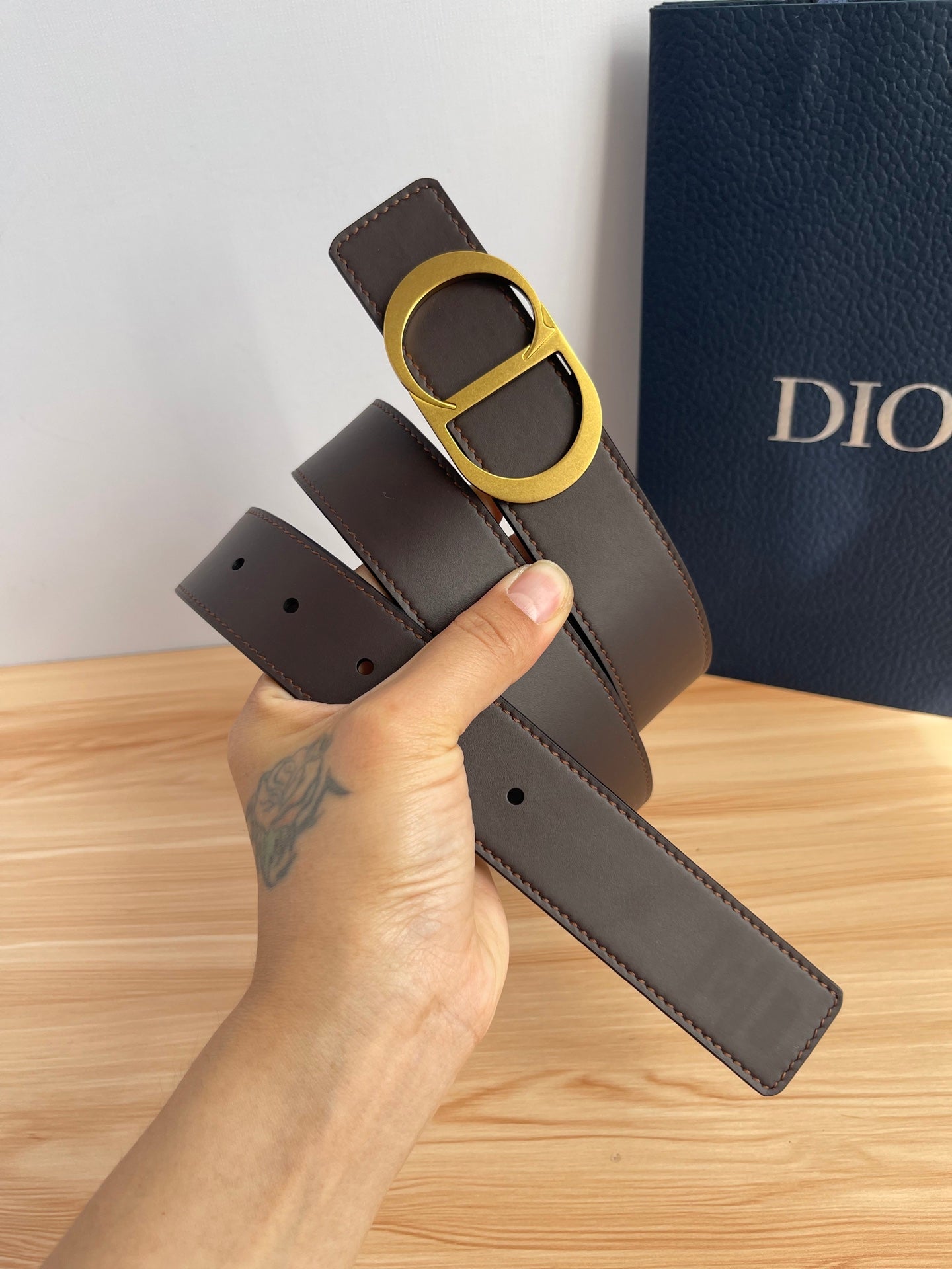 136PD27P Popular High quality belt With full package