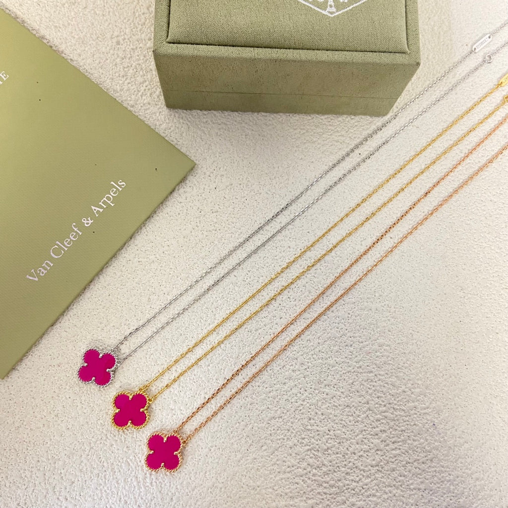 55QVA254X Popular Necklace .Bracelet