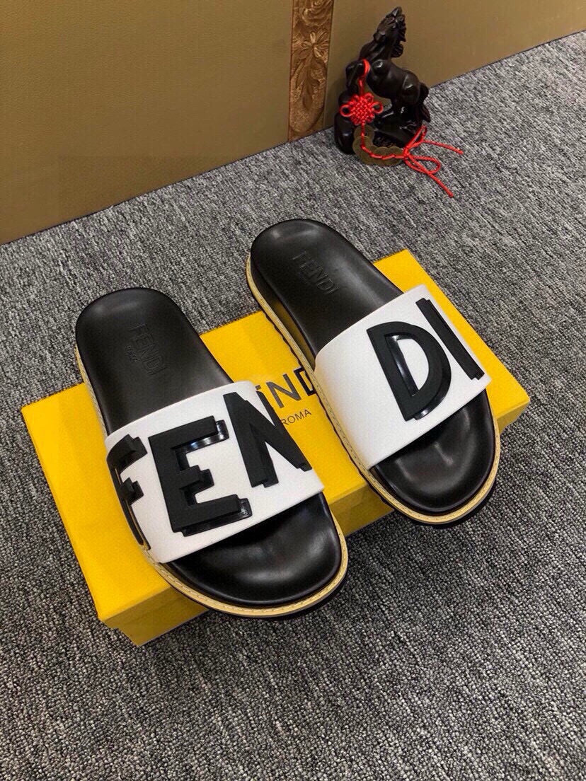 535ZF288Z Popular Slippers