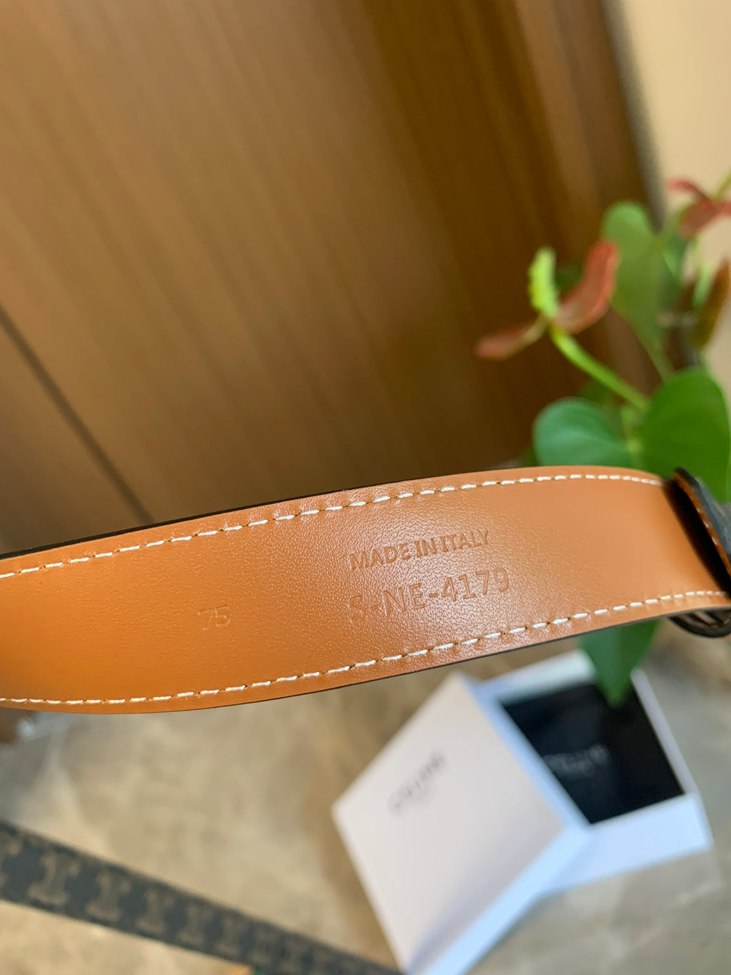 P1Q115N46 Popular High quality belt With full package