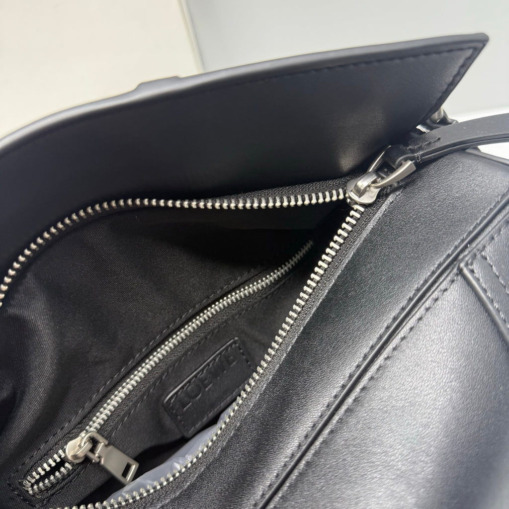146RA11B Popular leather bag