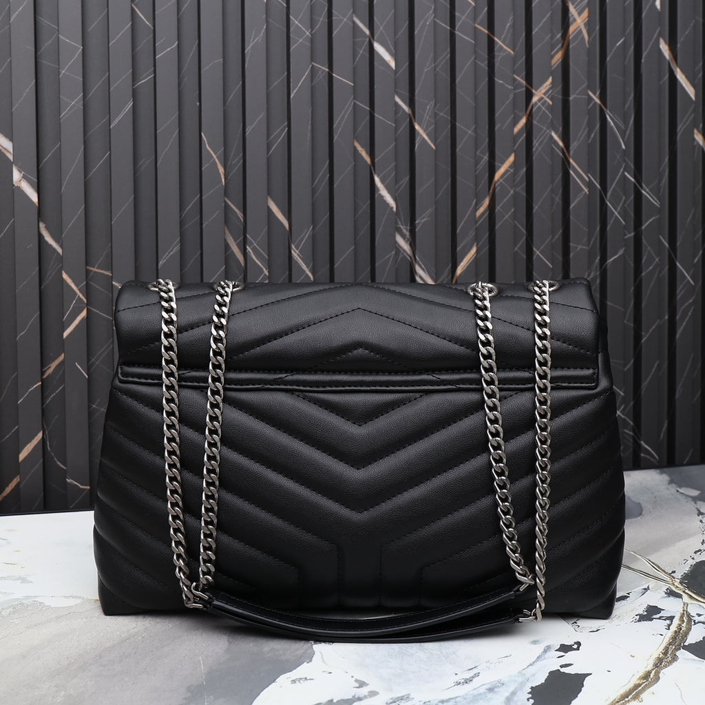 1XSL267B Popular   leather bag 