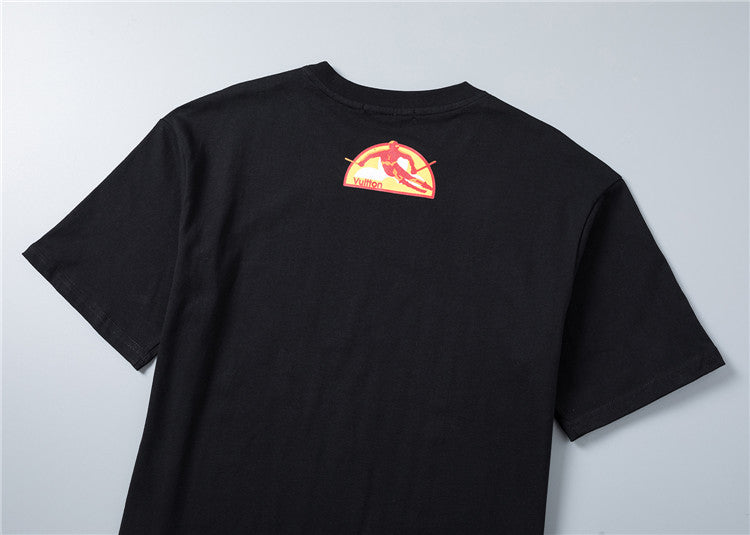 135WE92U  Popular T-shirts