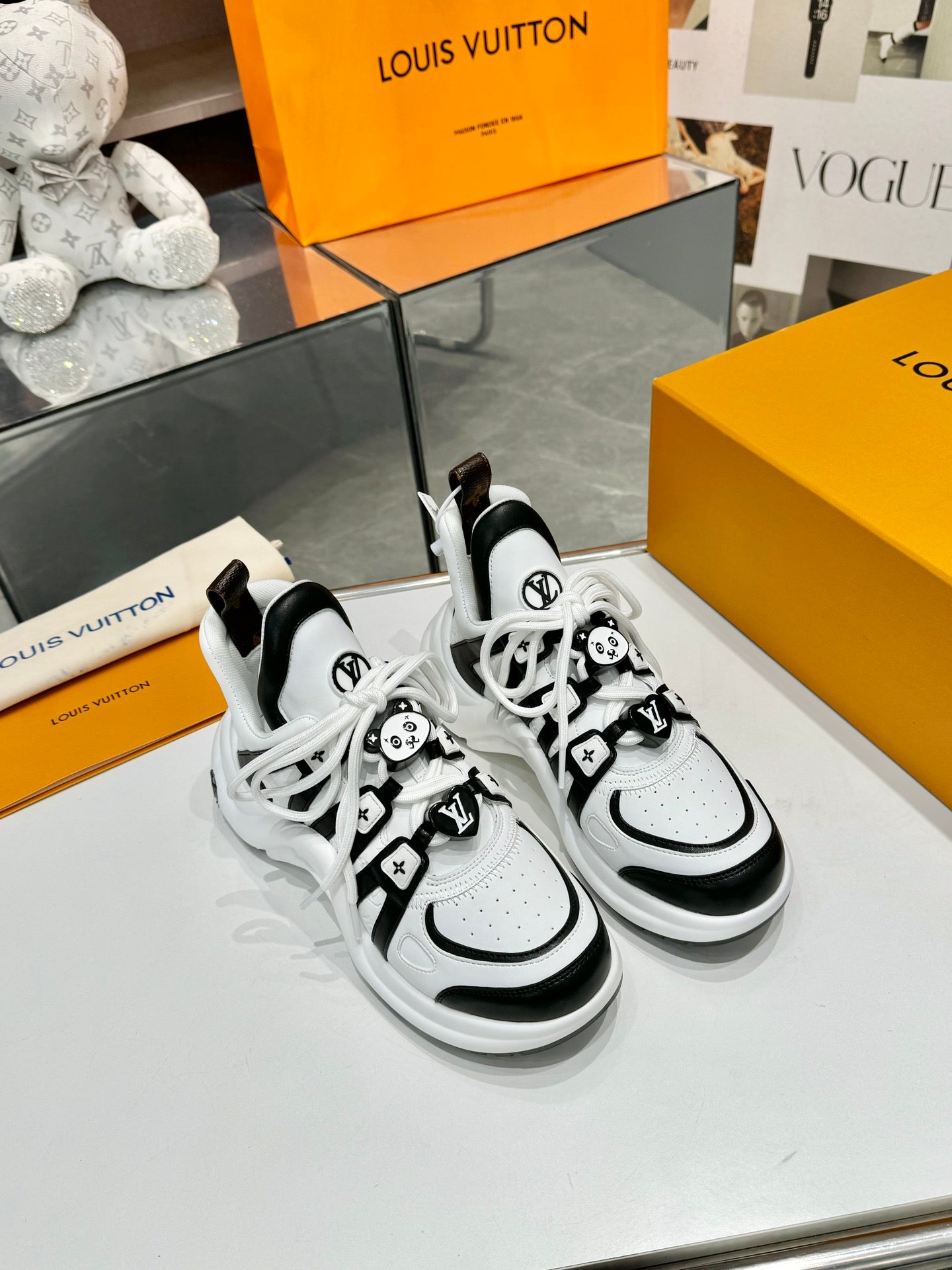 295QE177Z  Popular high-quality Shoes