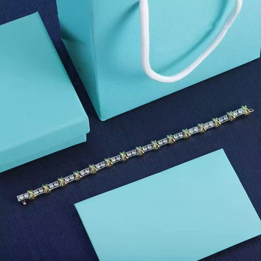 156XT19X Popular Necklaces ,Bracelets and rings