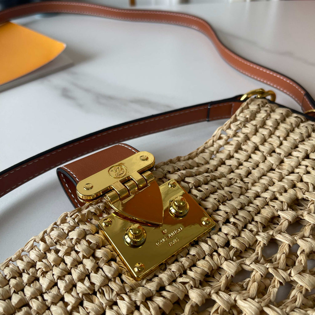 15RE15B Popular woven bags