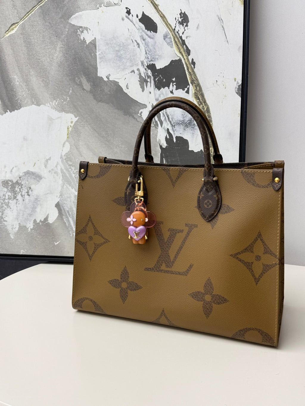 35ZE14A Popular bag 's charms accessories
