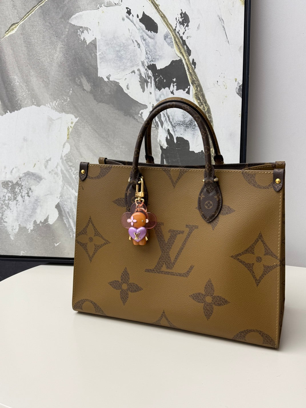 35ZE14A Popular bag 's charms accessories