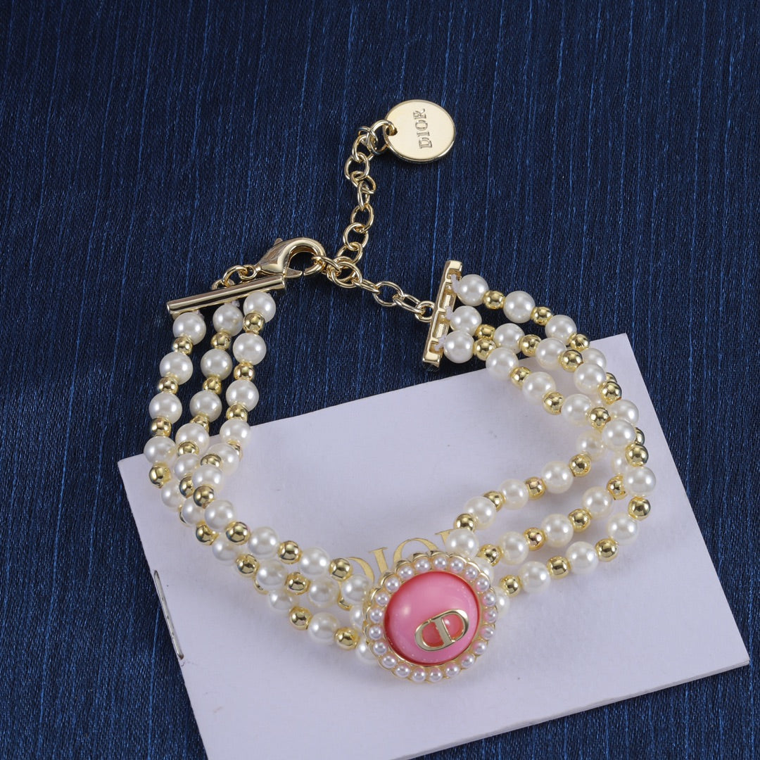 14D551K  Popular Bracelets