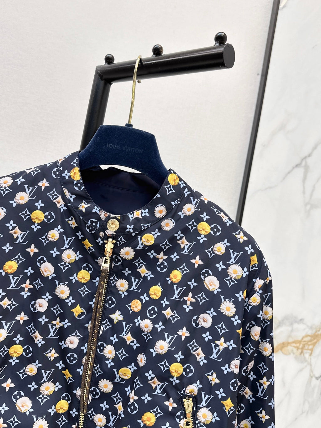 256NE100U Popular  Coats(for two-way wear.)