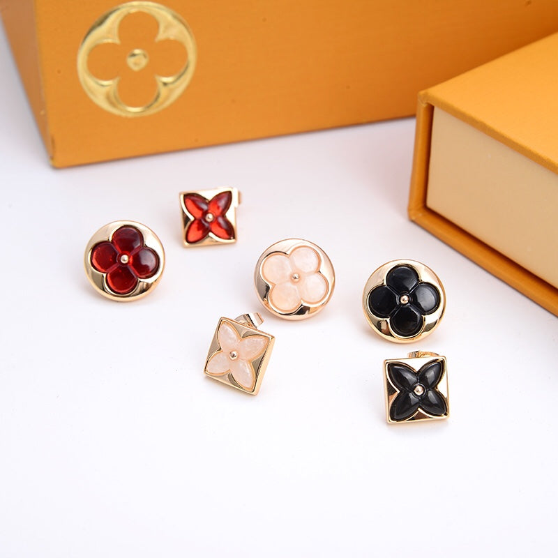 14E297E Popular Earrings