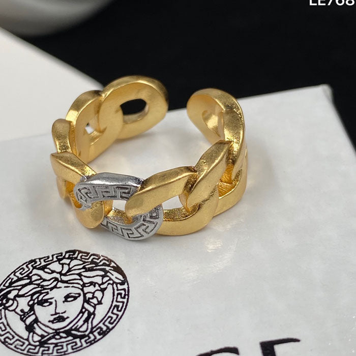 175QV21J  Popular   Rings