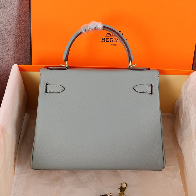 1H2B Popular  leather bag 