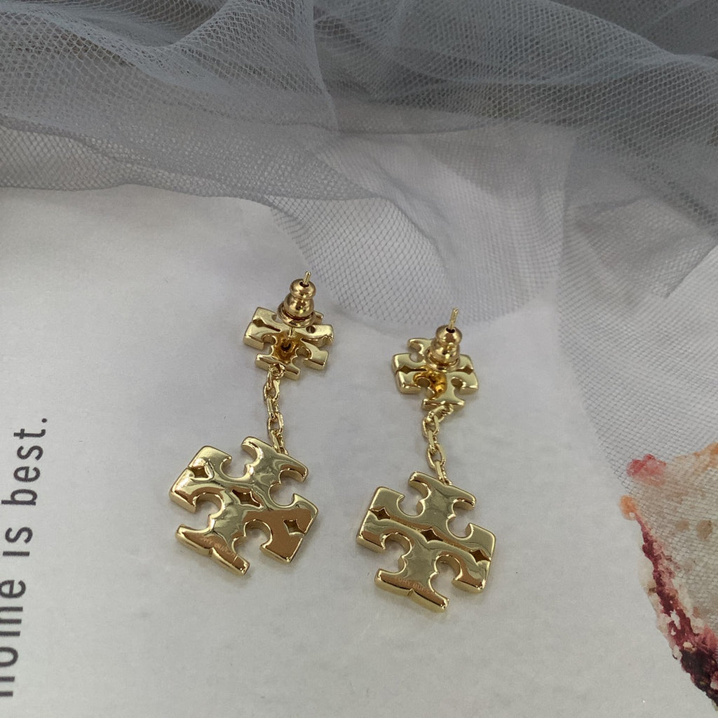 14A468E Popular  Earrings