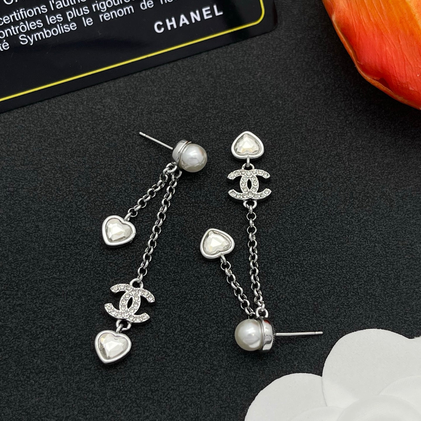 15ZC46E Popular Earrings