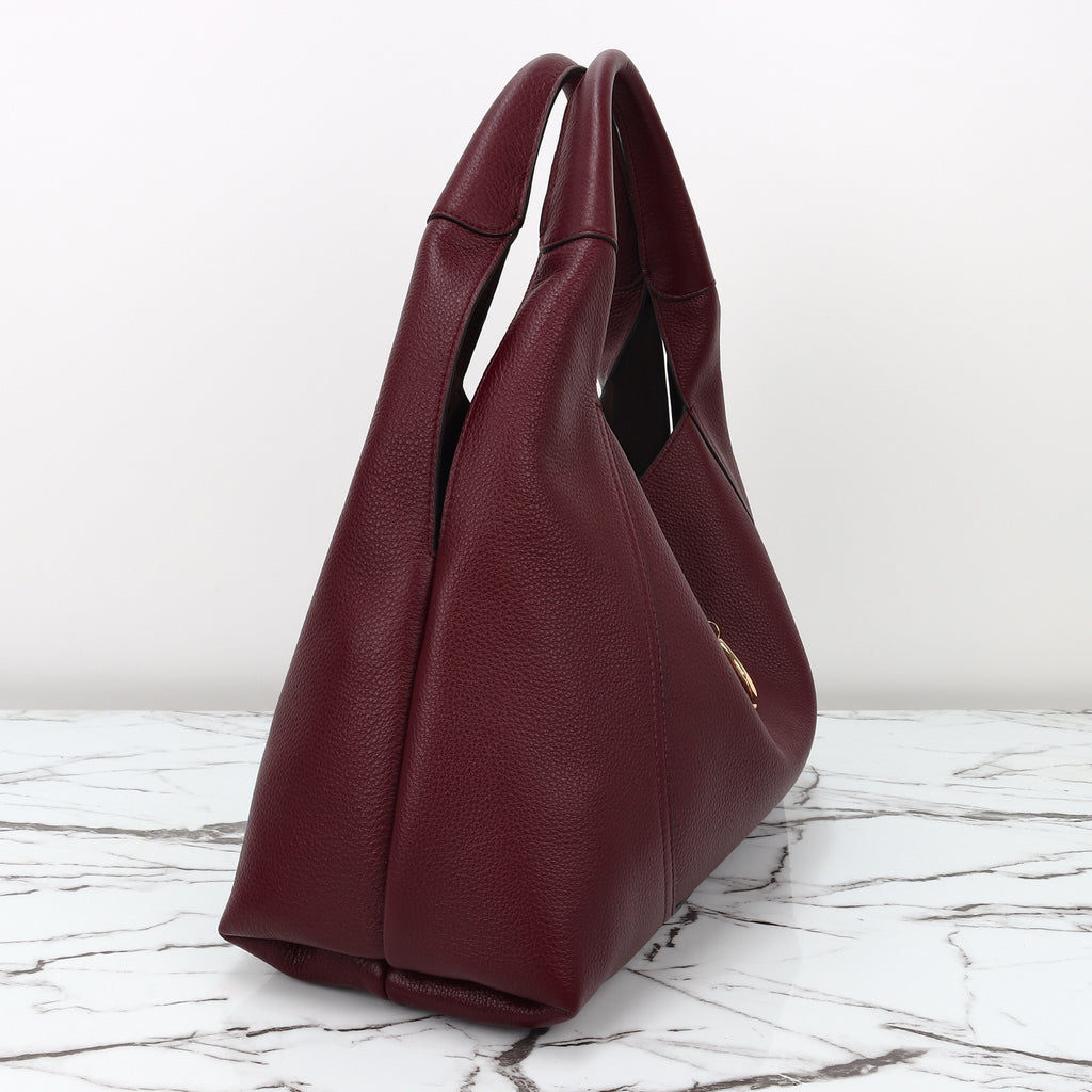 146XB1B Popular leather bag