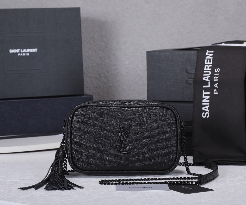XSL10B Popular leather bag 