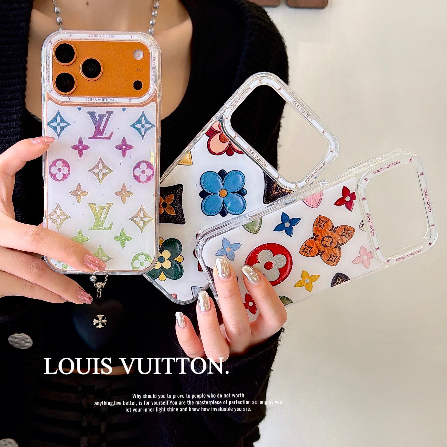 36XE5A Popular Phone Case