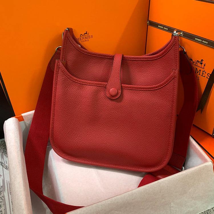 1H1B Popular   leather bag 