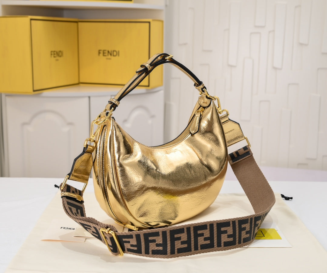 B1X66F1 Popular high-quality leather bag