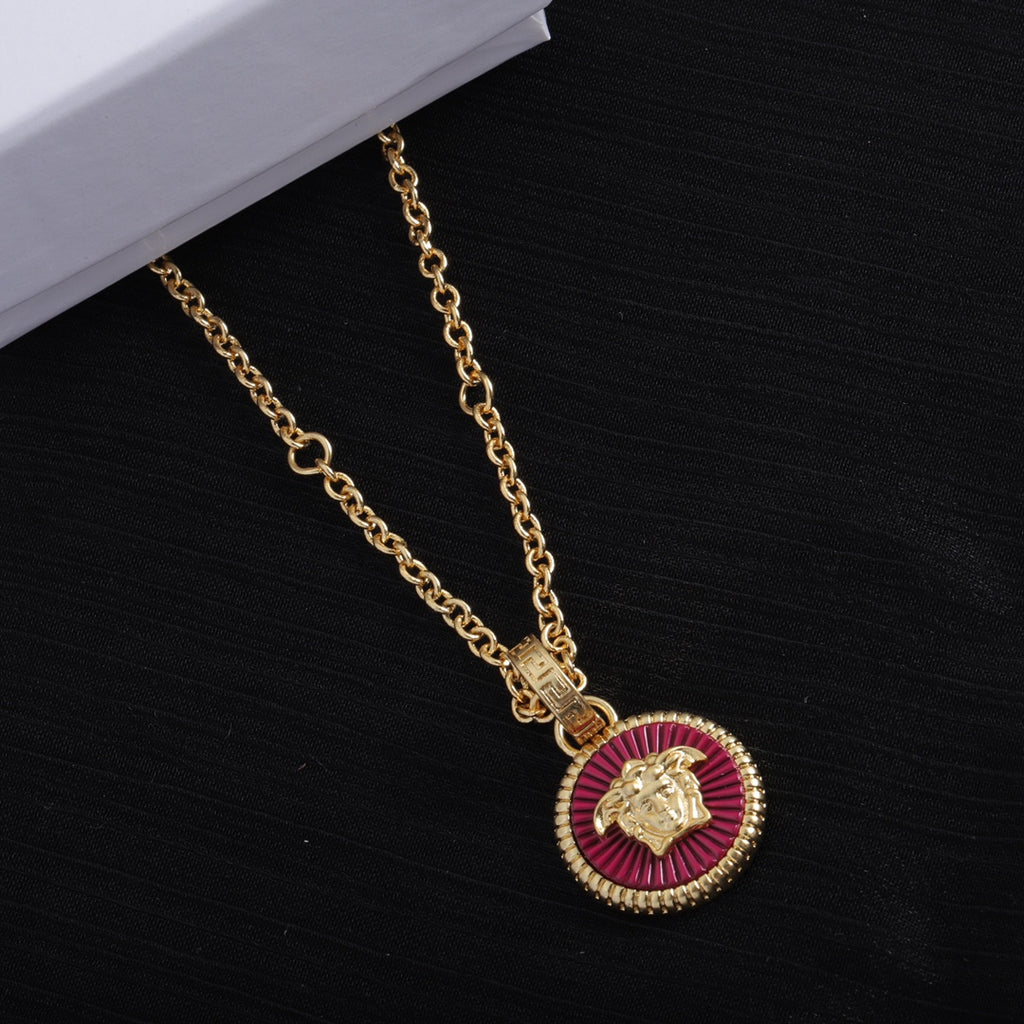 55QV361X Popular Necklaces