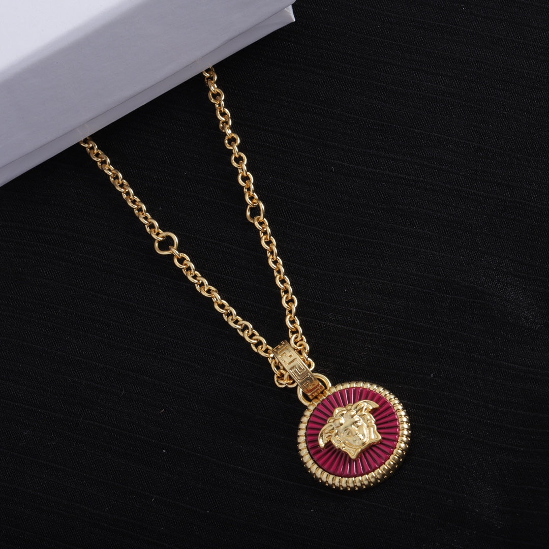 55QV361X Popular Necklaces