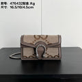 B1X66B13 Popular high-quality leather bag