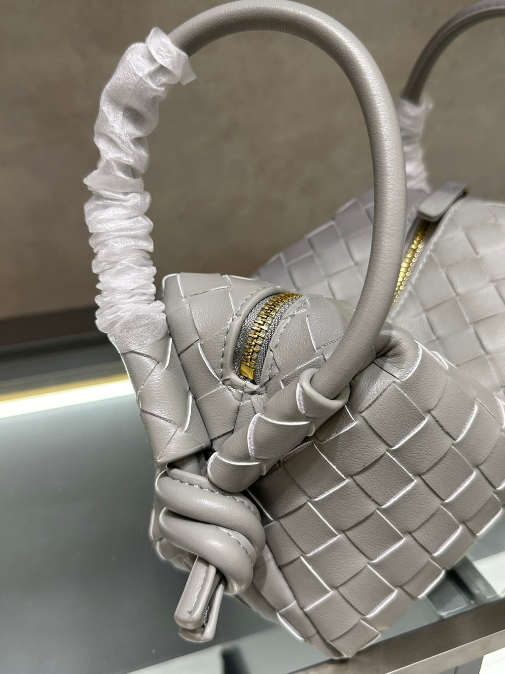 1XA84B Popular eather bag