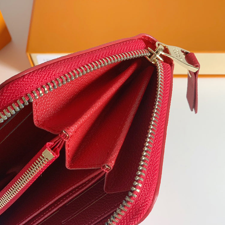 1E06B Popular Leather wallets