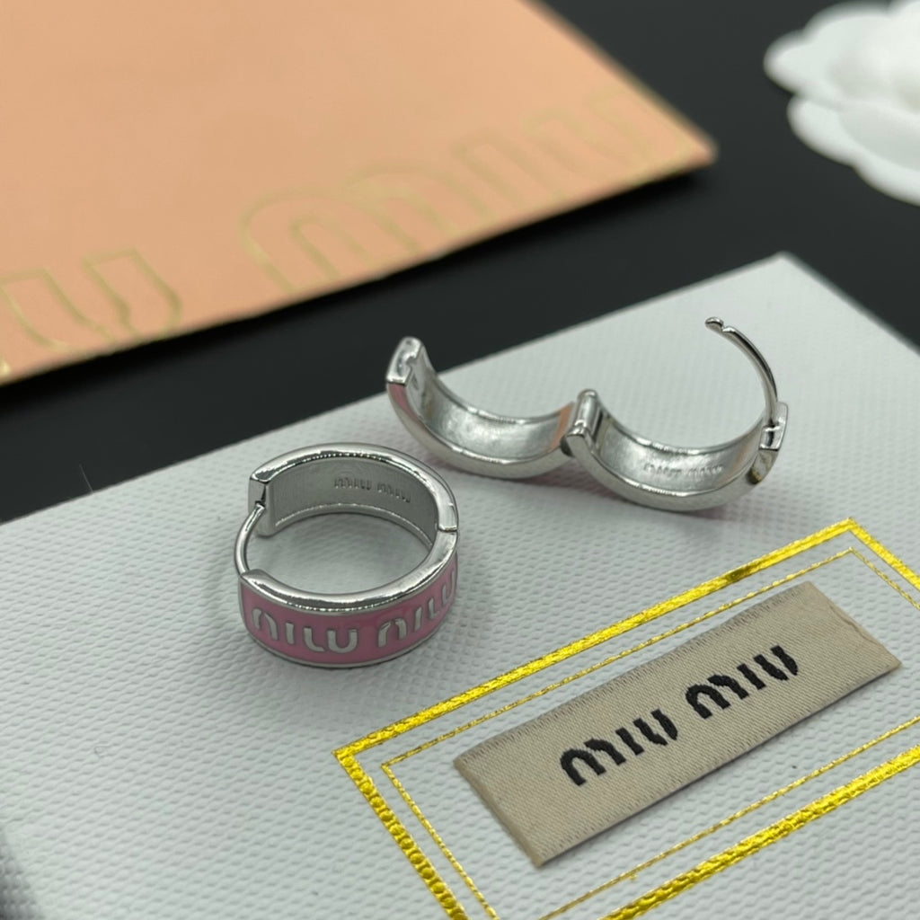 14A520E Popular Earrings