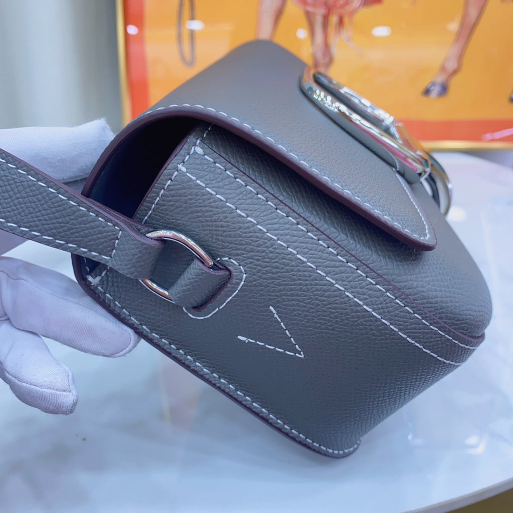 155NH9B Popular  leather bag