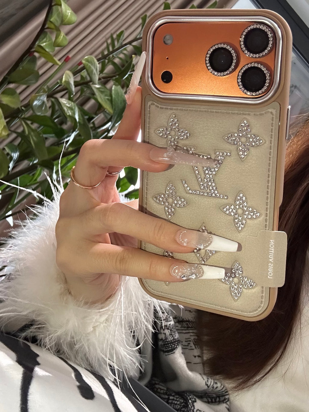 36XE2A Popular Phone Case