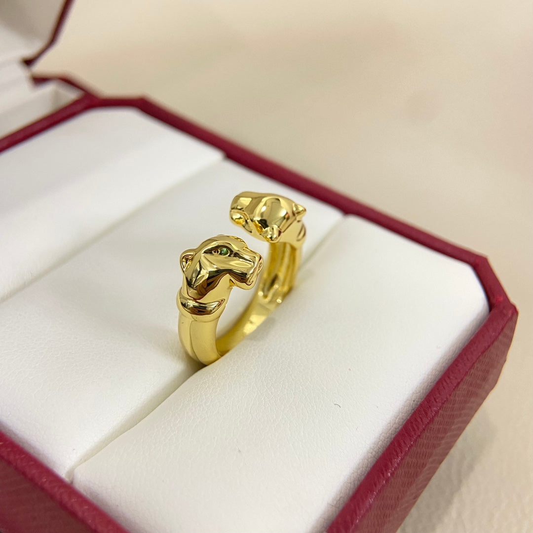556NK22J Popular  Rings