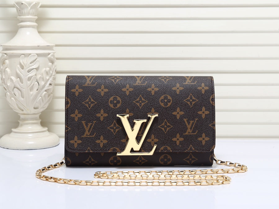 1XE72B Popular    leather bag