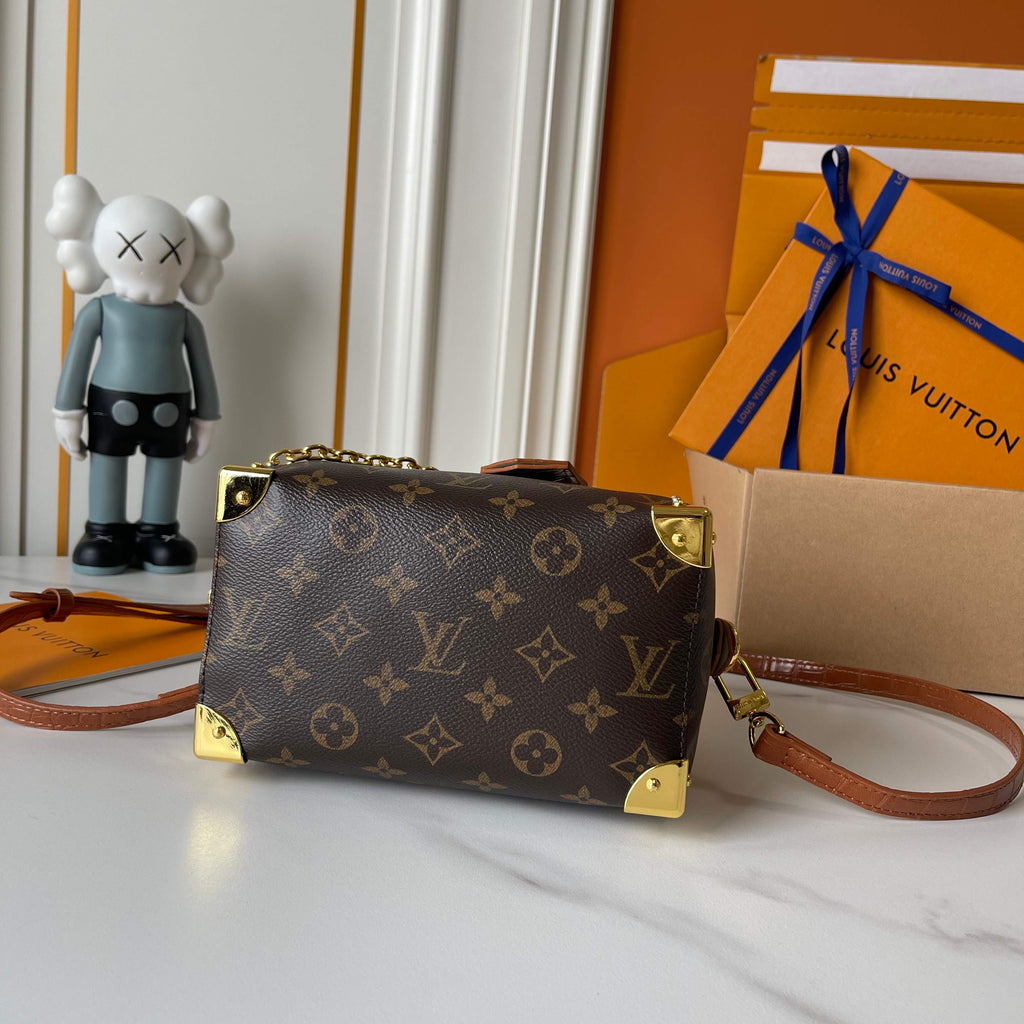 136NE6B Popular leather bag