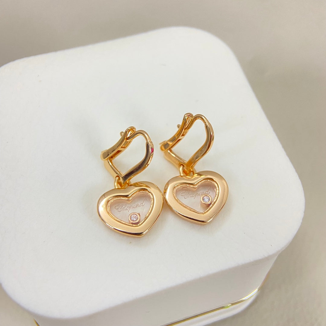55ZA25E Popular Earrings