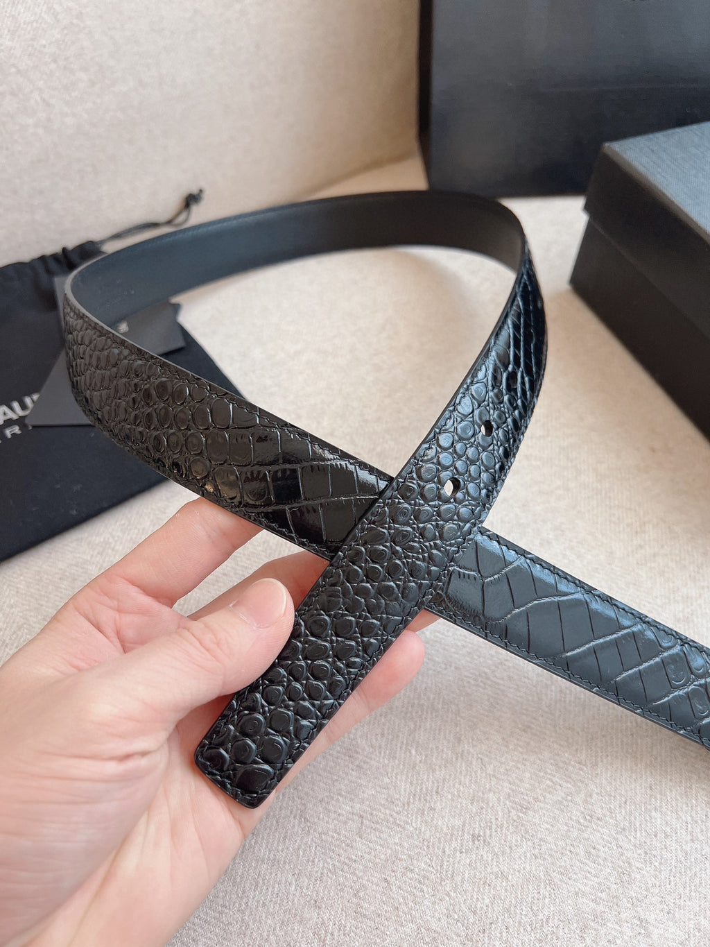 155RSL225P Popular  High quality belt With full package