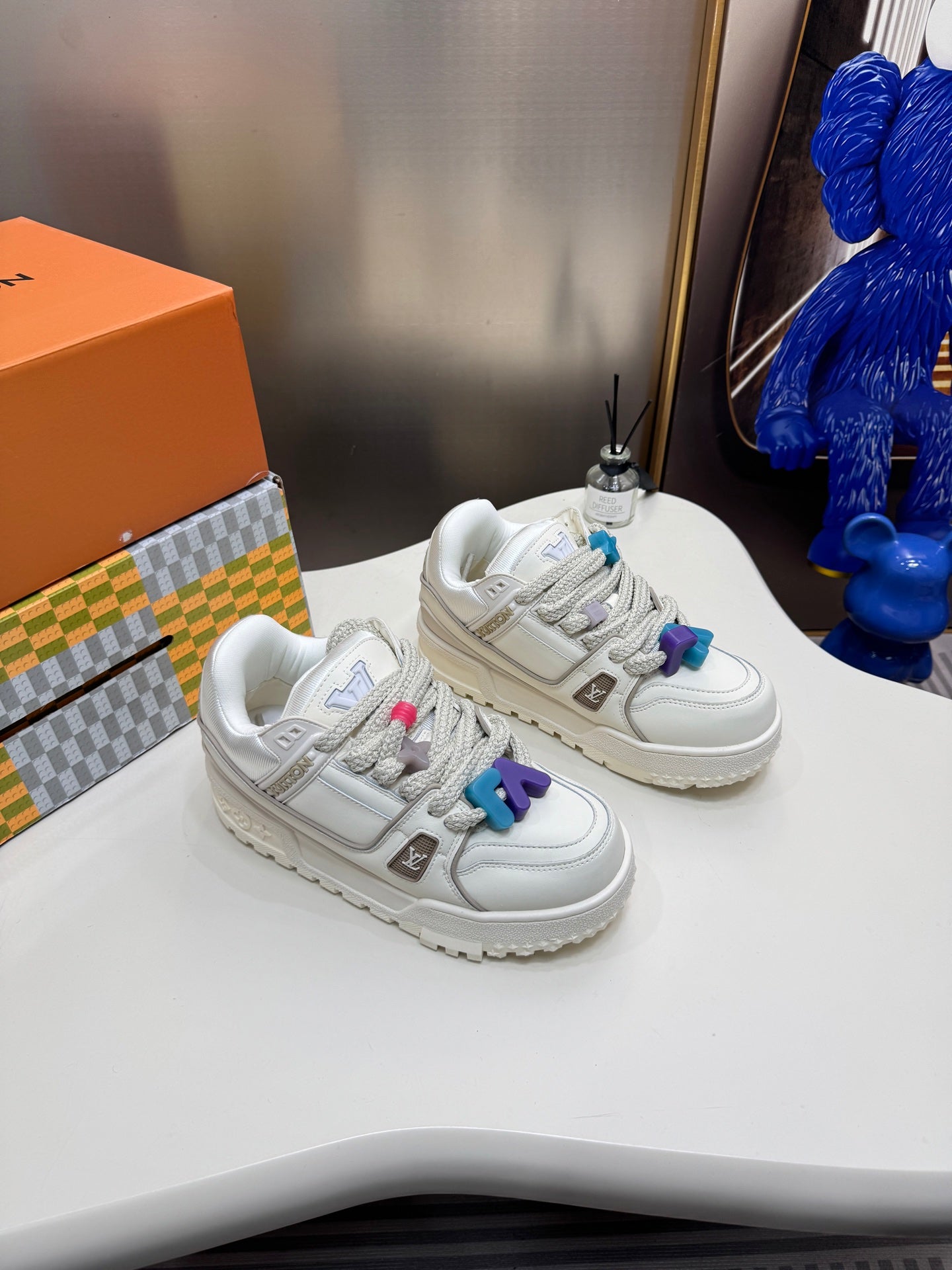 1115QE449Z Popular  Shoes