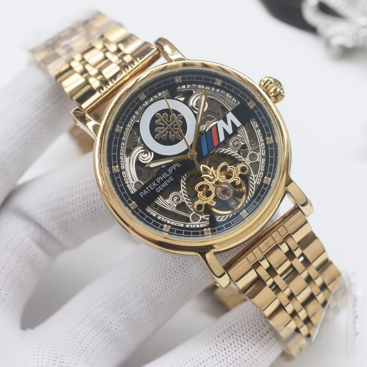 136NA14L  Popular Watches