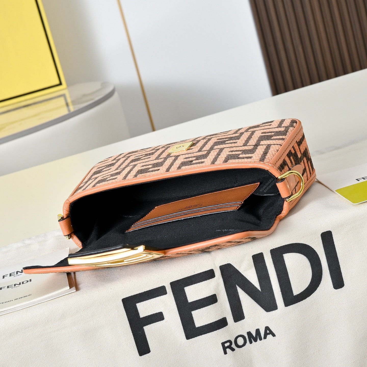 136PF109B Popular canvas bag