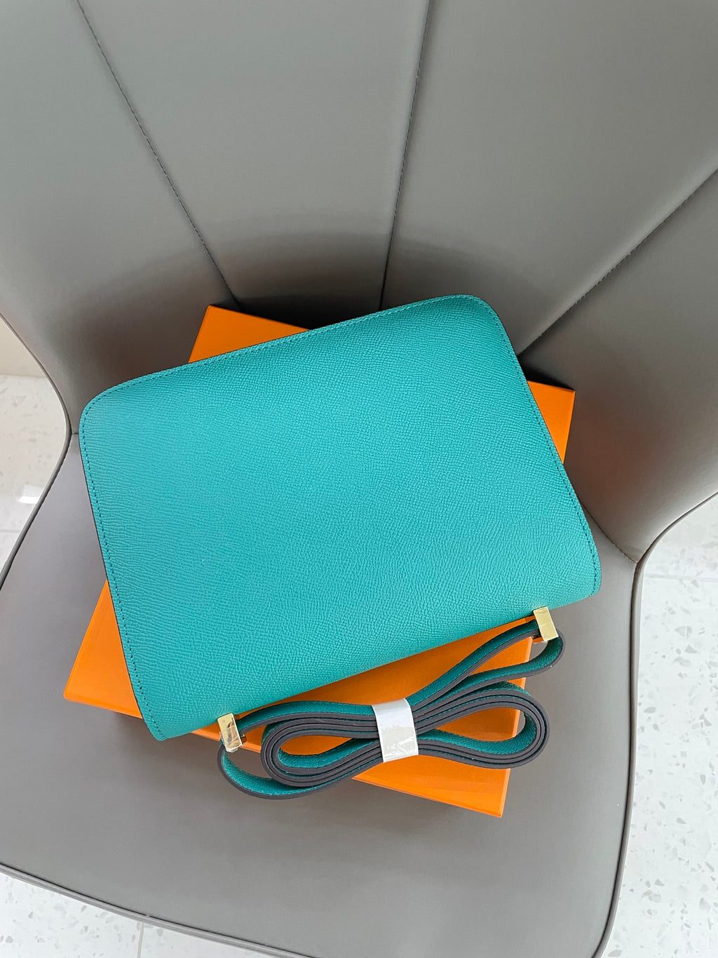 155NH66B Popular   leather bag