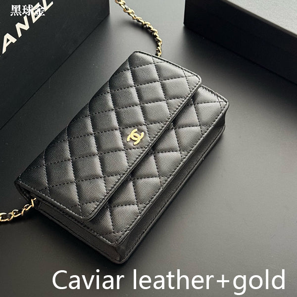 B1X66C17 Popular leather bag