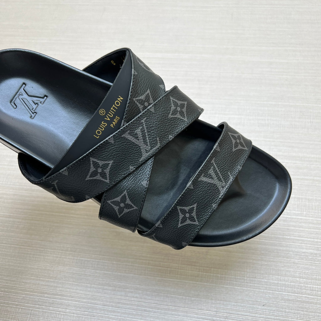 54E89Z Popular slippers