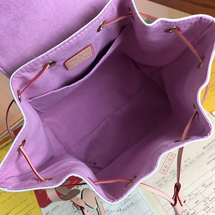 1E067B Popular  leather bag 