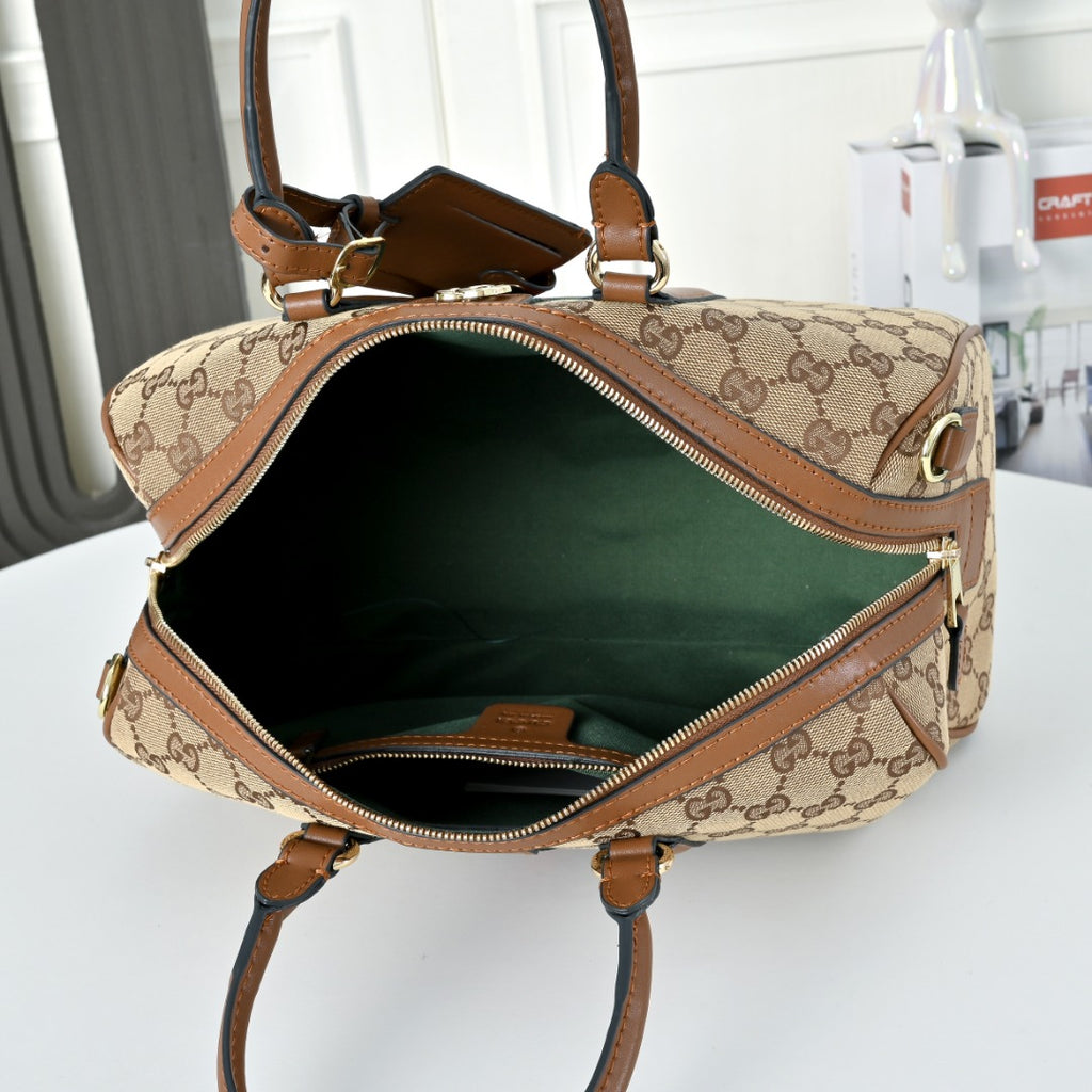 136NB22B Popular Canvas Purse bag