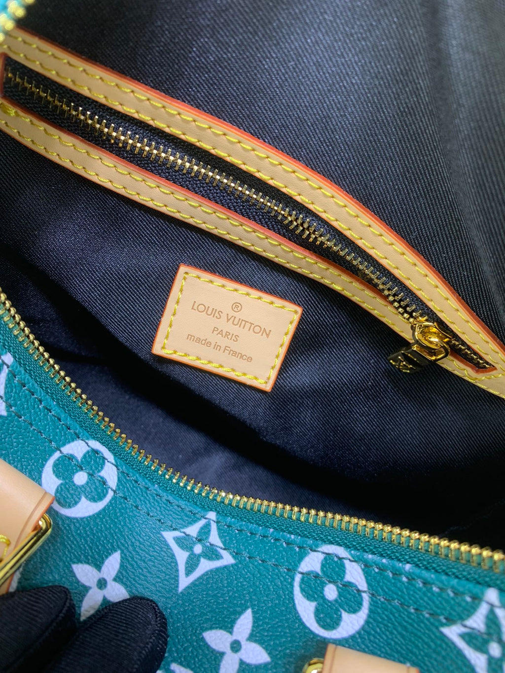 2XE268B Popular  leather bag 