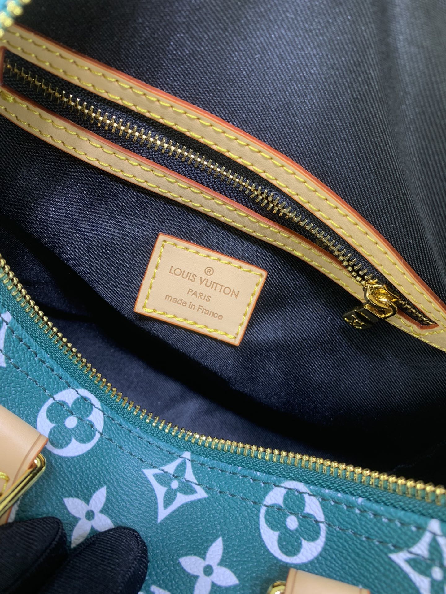 2XE268B Popular  leather bag 