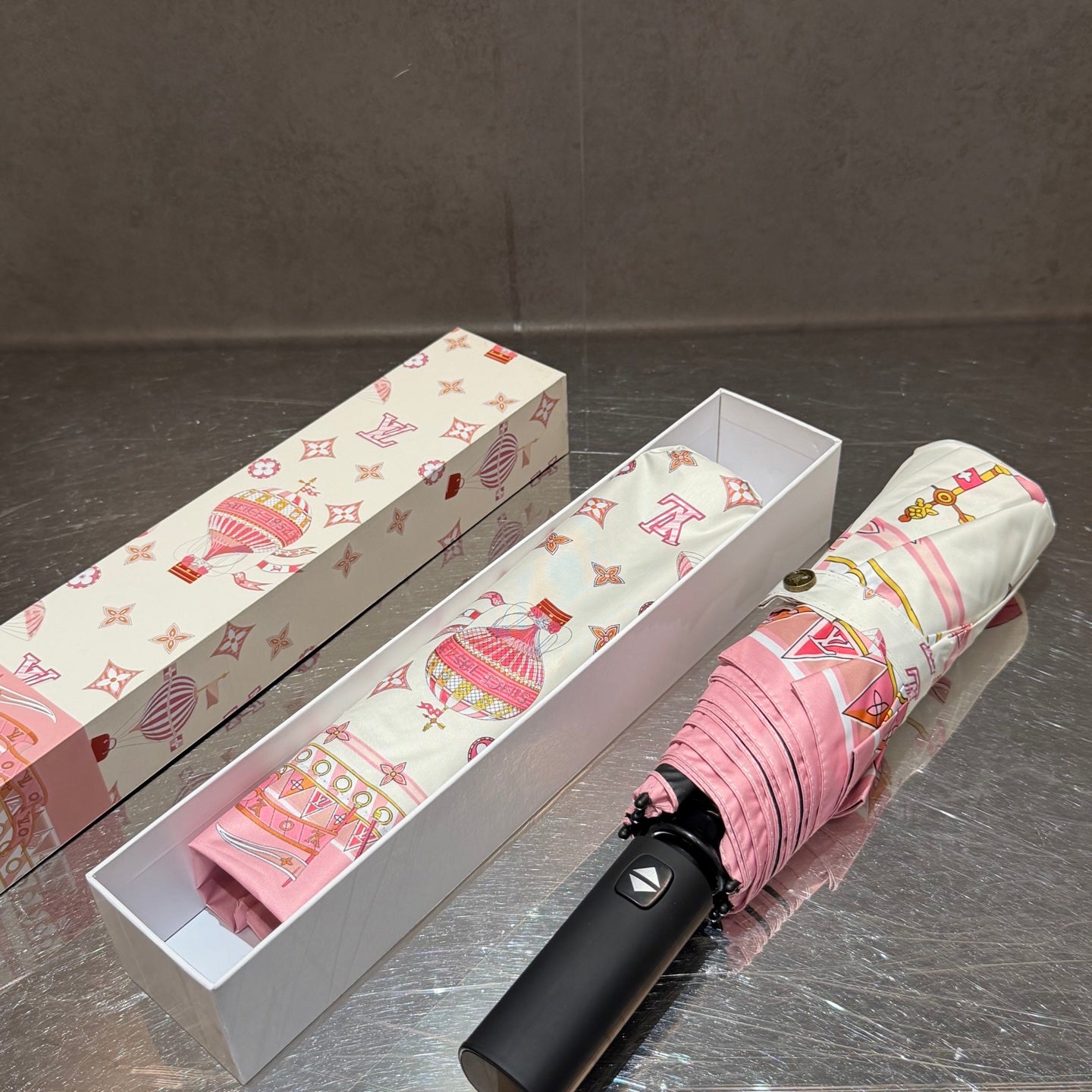 146NE12S Popular UV resistant umbrella