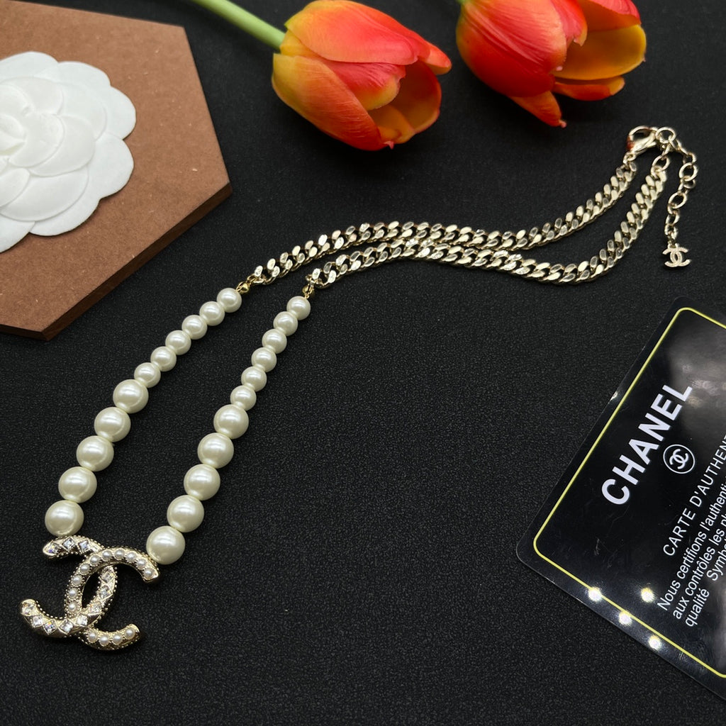 14C918X  Popular   Necklaces